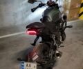 Зеленый Voge 300AC, объемом двигателя 0.29 л и пробегом 19 тыс. км за 2500 $, фото 26 на Automoto.ua