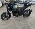 Зеленый Voge 300AC, объемом двигателя 0.29 л и пробегом 15 тыс. км за 2500 $, фото 1 на Automoto.ua