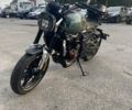 Зеленый Voge 300AC, объемом двигателя 0.29 л и пробегом 15 тыс. км за 2500 $, фото 2 на Automoto.ua