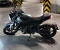 Зеленый Voge 300AC, объемом двигателя 0.29 л и пробегом 19 тыс. км за 2500 $, фото 29 на Automoto.ua