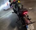 Зеленый Voge 300AC, объемом двигателя 0.29 л и пробегом 19 тыс. км за 2500 $, фото 25 на Automoto.ua