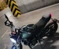Зеленый Voge 300AC, объемом двигателя 0.29 л и пробегом 19 тыс. км за 2500 $, фото 10 на Automoto.ua
