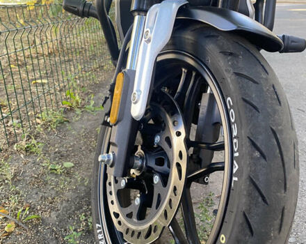 Зелений Voge 300AC, об'ємом двигуна 0.29 л та пробігом 12 тис. км за 1900 $, фото 5 на Automoto.ua
