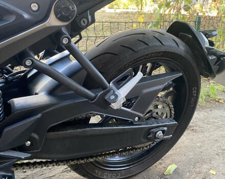 Зелений Voge 300AC, об'ємом двигуна 0.29 л та пробігом 12 тис. км за 1900 $, фото 8 на Automoto.ua