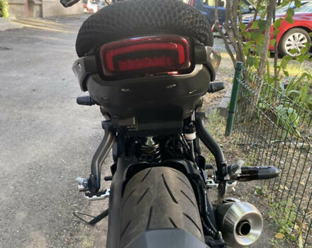 Зелений Voge 300AC, об'ємом двигуна 0.29 л та пробігом 12 тис. км за 1900 $, фото 12 на Automoto.ua