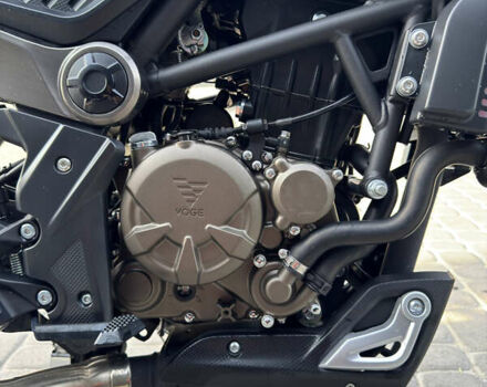 Зеленый Voge 300AC, объемом двигателя 0.3 л и пробегом 4 тыс. км за 2650 $, фото 6 на Automoto.ua