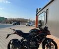 Черный Voge 300DS, объемом двигателя 0.29 л и пробегом 7 тыс. км за 2850 $, фото 4 на Automoto.ua