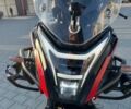 Черный Voge 300DS, объемом двигателя 0.29 л и пробегом 7 тыс. км за 2850 $, фото 3 на Automoto.ua