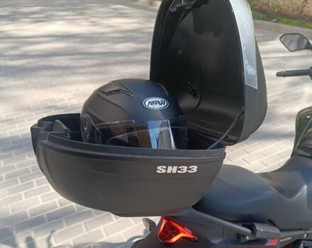 Чорний Voge 300DS, об'ємом двигуна 0.29 л та пробігом 8 тис. км за 3000 $, фото 6 на Automoto.ua