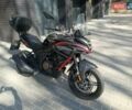 Чорний Voge 300DS, об'ємом двигуна 0.29 л та пробігом 8 тис. км за 3000 $, фото 8 на Automoto.ua