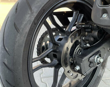 Черный Voge 300DS, объемом двигателя 0.29 л и пробегом 7 тыс. км за 2999 $, фото 2 на Automoto.ua