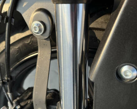 Черный Voge 300DS, объемом двигателя 0.29 л и пробегом 7 тыс. км за 2999 $, фото 8 на Automoto.ua