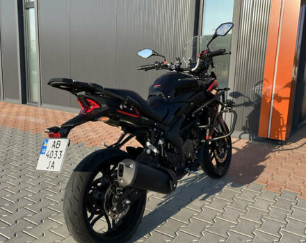 Черный Voge 300DS, объемом двигателя 0.29 л и пробегом 7 тыс. км за 2999 $, фото 11 на Automoto.ua