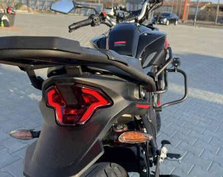 Черный Voge 300DS, объемом двигателя 0.29 л и пробегом 7 тыс. км за 2999 $, фото 7 на Automoto.ua