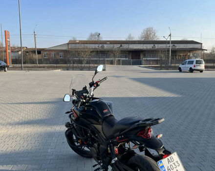 Черный Voge 300DS, объемом двигателя 0.29 л и пробегом 7 тыс. км за 2999 $, фото 14 на Automoto.ua