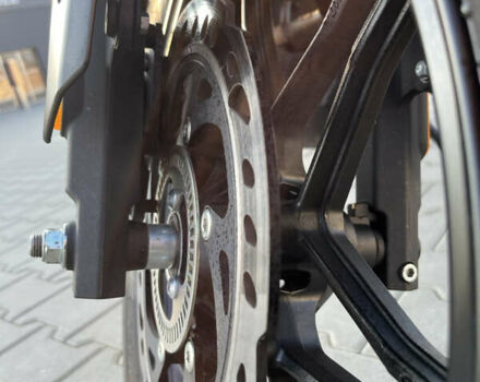 Черный Voge 300DS, объемом двигателя 0.29 л и пробегом 7 тыс. км за 2999 $, фото 5 на Automoto.ua