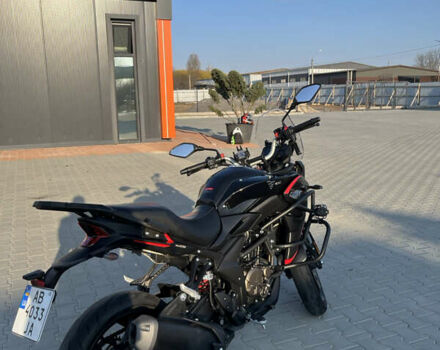 Черный Voge 300DS, объемом двигателя 0.29 л и пробегом 7 тыс. км за 2999 $, фото 3 на Automoto.ua