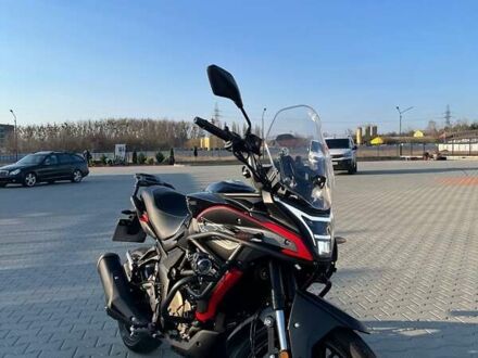 Voge 300DS 2021 в Виннице на Automoto.ua Черный Voge 300DS, объемом двигателя 0.29 л и пробегом 7 тыс. км за 2800 $, фото 1 на Automoto.ua