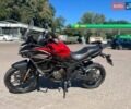 Червоний Voge 300DS, об'ємом двигуна 0.29 л та пробігом 6 тис. км за 3000 $, фото 1 на Automoto.ua