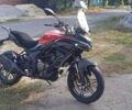 Червоний Voge 300DS, об'ємом двигуна 0.29 л та пробігом 12 тис. км за 2700 $, фото 1 на Automoto.ua