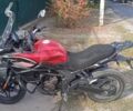 Червоний Voge 300DS, об'ємом двигуна 0.29 л та пробігом 12 тис. км за 2700 $, фото 2 на Automoto.ua