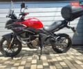 Червоний Voge 300DS, об'ємом двигуна 0.29 л та пробігом 7 тис. км за 3300 $, фото 9 на Automoto.ua
