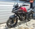 Червоний Voge 300DS, об'ємом двигуна 0.29 л та пробігом 7 тис. км за 3300 $, фото 1 на Automoto.ua