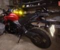 Красный Voge 300DS, объемом двигателя 0.29 л и пробегом 14 тыс. км за 2700 $, фото 2 на Automoto.ua