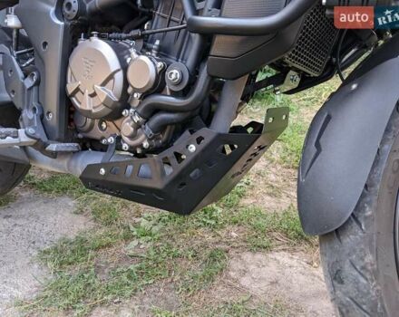 Voge 300DS, объемом двигателя 0.3 л и пробегом 11 тыс. км за 3000 $, фото 1 на Automoto.ua