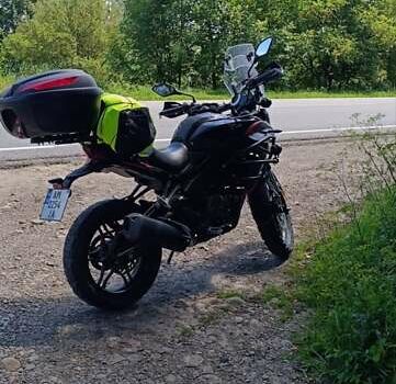 Voge 300DS, об'ємом двигуна 0 л та пробігом 6 тис. км за 3100 $, фото 8 на Automoto.ua