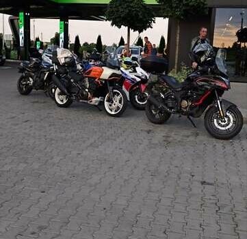 Voge 300DS, об'ємом двигуна 0 л та пробігом 6 тис. км за 3100 $, фото 1 на Automoto.ua