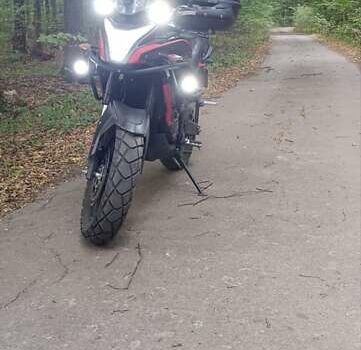 Voge 300DS, об'ємом двигуна 0 л та пробігом 6 тис. км за 3100 $, фото 9 на Automoto.ua