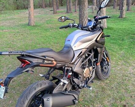 Voge 300DS, об'ємом двигуна 0.35 л та пробігом 7 тис. км за 3200 $, фото 1 на Automoto.ua