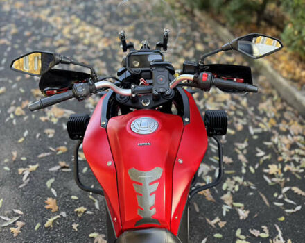 Voge 300DS, об'ємом двигуна 0 л та пробігом 14 тис. км за 2000 $, фото 9 на Automoto.ua