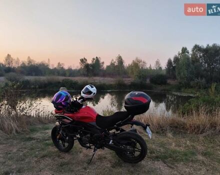 Voge 300DS, об'ємом двигуна 0.3 л та пробігом 8 тис. км за 2700 $, фото 2 на Automoto.ua
