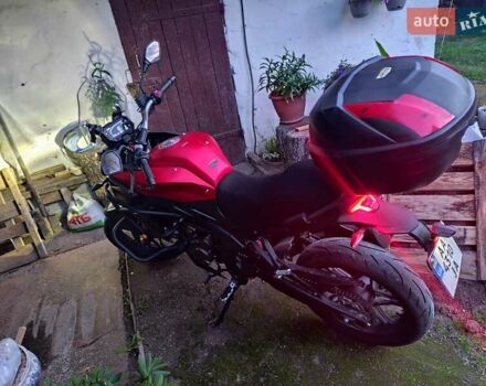 Voge 300DS, об'ємом двигуна 0.3 л та пробігом 8 тис. км за 2700 $, фото 5 на Automoto.ua