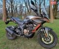 Voge 300DS, об'ємом двигуна 0.35 л та пробігом 7 тис. км за 3200 $, фото 1 на Automoto.ua