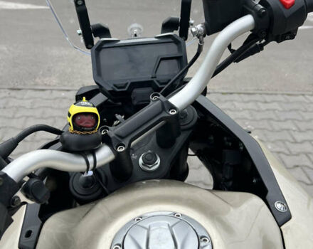 Жовтий Voge 300DS, об'ємом двигуна 0.3 л та пробігом 19 тис. км за 2900 $, фото 5 на Automoto.ua
