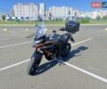 Серый Voge 300DS, объемом двигателя 0.29 л и пробегом 9 тыс. км за 2655 $, фото 5 на Automoto.ua