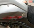 Сірий Voge 300DS, об'ємом двигуна 0.29 л та пробігом 15 тис. км за 2200 $, фото 15 на Automoto.ua