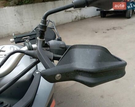 Сірий Voge 300DS, об'ємом двигуна 0.29 л та пробігом 15 тис. км за 2200 $, фото 5 на Automoto.ua
