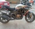 Сірий Voge 300DS, об'ємом двигуна 0.29 л та пробігом 15 тис. км за 2200 $, фото 2 на Automoto.ua