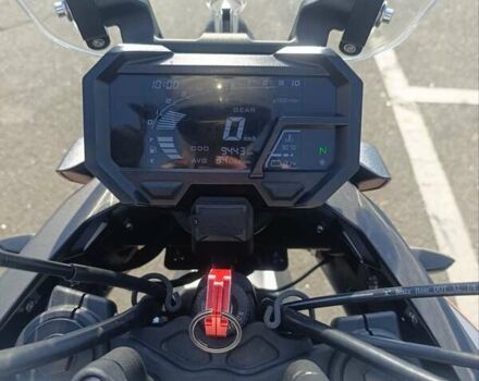 Серый Voge 300DS, объемом двигателя 0.29 л и пробегом 9 тыс. км за 2655 $, фото 2 на Automoto.ua