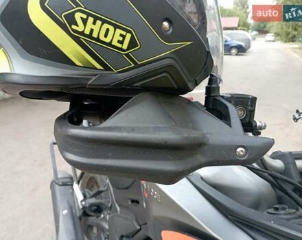 Сірий Voge 300DS, об'ємом двигуна 0.29 л та пробігом 15 тис. км за 2200 $, фото 7 на Automoto.ua