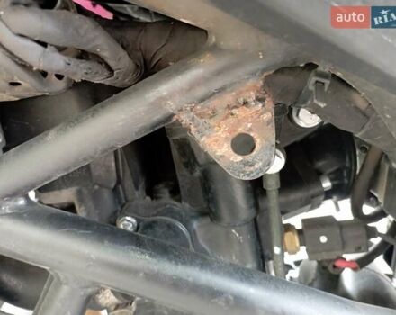Сірий Voge 300DS, об'ємом двигуна 0.29 л та пробігом 15 тис. км за 2200 $, фото 16 на Automoto.ua