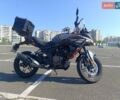 Серый Voge 300DS, объемом двигателя 0.29 л и пробегом 9 тыс. км за 2655 $, фото 1 на Automoto.ua
