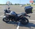 Серый Voge 300DS, объемом двигателя 0.29 л и пробегом 9 тыс. км за 2655 $, фото 7 на Automoto.ua