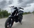 Черный Voge 300R, объемом двигателя 0.35 л и пробегом 9 тыс. км за 2500 $, фото 4 на Automoto.ua