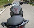 Черный Voge 300R, объемом двигателя 0.35 л и пробегом 9 тыс. км за 2500 $, фото 3 на Automoto.ua