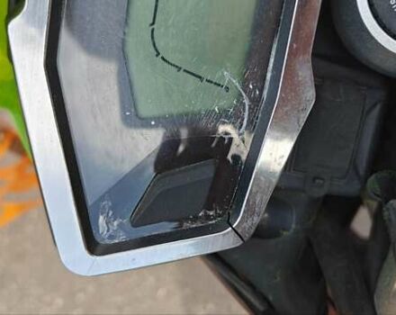 Черный Voge 300R, объемом двигателя 0.29 л и пробегом 11 тыс. км за 2050 $, фото 1 на Automoto.ua